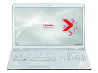 Toshiba Satellite L775-15T