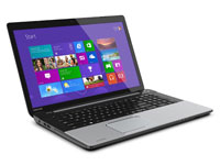 Toshiba Satellite L75-A7178