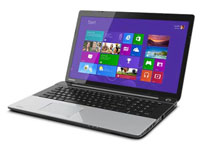 Toshiba Satellite L75-A7271
