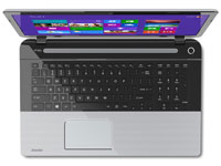 Toshiba Satellite L75-A7380