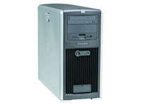 HP Workstation xw5000