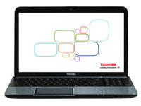Toshiba Satellite L855-155