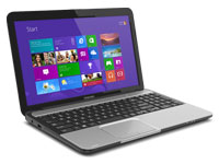 Toshiba Satellite L855D-SP5375KM