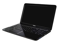 Toshiba Satellite L850-1W9