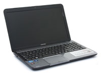 Toshiba Satellite L850-1X9