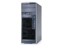 HP Workstation xw6200