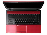 Toshiba Satellite L840 (PSK8LL-03V003)