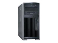HP Workstation xw9300