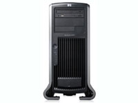HP Workstation zx2000
