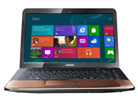 Toshiba Satellite M840-1043XG