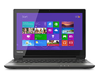 Toshiba Satellite NB15T-A1304
