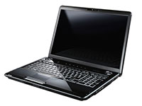 Toshiba Satellite P300-16O