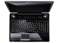 Toshiba Satellite P300-1AN
