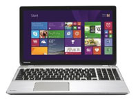 Toshiba Satellite P50T-A-10R