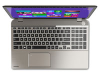 Toshiba Satellite P50T-A-10U
