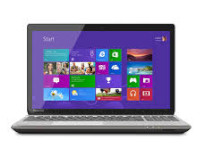 Toshiba Satellite P50T-A-114