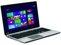 Toshiba Satellite P50T-A-125