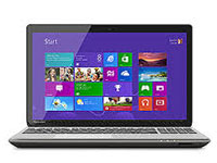 Toshiba Satellite P55T-A5118