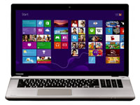 Toshiba Satellite P70-A-10P