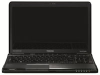 Toshiba Satellite P770-11X