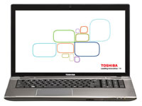 Toshiba Satellite P870-338