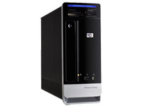 HP Pavilion Desktop Slimline s3300z
