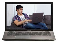 Toshiba Satellite P870-026