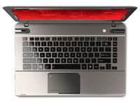 Toshiba Satellite P840-1000X
