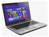 Toshiba Satellite P840-1001X