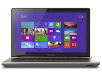 Toshiba Satellite P840-1002X