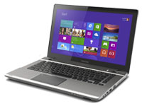 Toshiba Satellite P840T-1009X