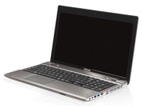 Toshiba Satellite P850-1000X