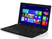 Toshiba Satellite Pro C50-A-15T