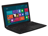 Toshiba Satellite Pro C50-A-168