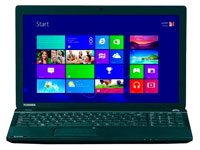 Toshiba Satellite Pro C50-A-1EK