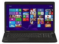 Toshiba Satellite Pro C50-A-1EL