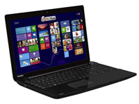 Toshiba Satellite Pro C50-A-1HQ