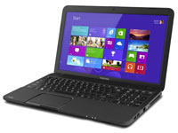 Toshiba Satellite Pro C50-A224