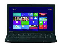 Toshiba Satellite Pro C50-A263