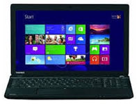 Toshiba Satellite Pro C50-A389