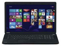 Toshiba Satellite Pro C50-A530