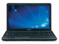 Toshiba Satellite Pro C650 (PSC09E-0010EEN)