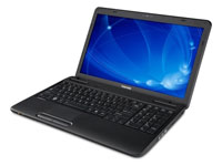 Toshiba Satellite Pro C650-EZ1522D