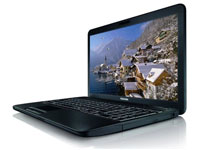 Toshiba Satellite Pro C660 (PSC0PE-001001FR)