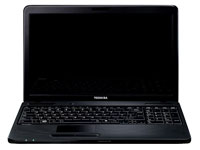 Toshiba Satellite Pro C660-1J4