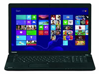 Toshiba Satellite Pro C70-A-00C