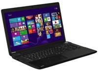 Toshiba Satellite Pro C70-A-13L