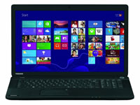 Toshiba Satellite Pro C70-A-16D
