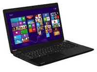 Toshiba Satellite Pro C70-A-17L