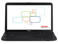 Toshiba Satellite Pro C850-10L